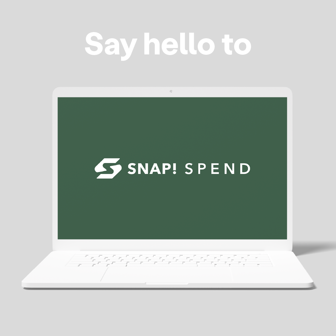Say Hello To Snap! Spend