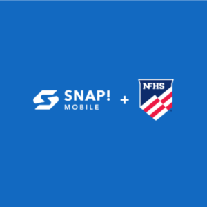 Snap! Mobile Inc. Becomes Newest NFHS Corporate Partner